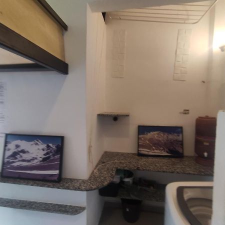 Conjugado Arquitetado, Bem Planejado E Silencioso Διαμέρισμα Ρίο ντε Τζανέιρο Εξωτερικό φωτογραφία