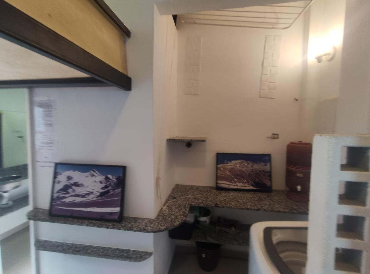 Conjugado Arquitetado, Bem Planejado E Silencioso Διαμέρισμα Ρίο ντε Τζανέιρο Εξωτερικό φωτογραφία