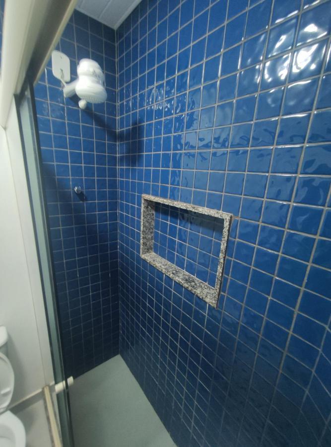 Conjugado Arquitetado, Bem Planejado E Silencioso Διαμέρισμα Ρίο ντε Τζανέιρο Εξωτερικό φωτογραφία